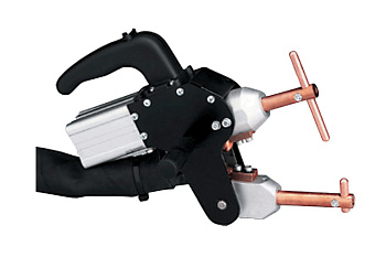 Клещи пневматические с кабелем для Digital Plus 7000 BlueWeld 801048