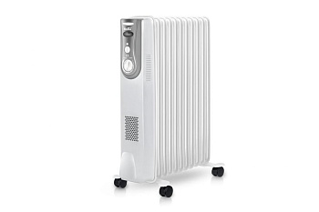 Масляный радиатор Ballu Level BOH/LV-11 2200 11 секций НС-1163573