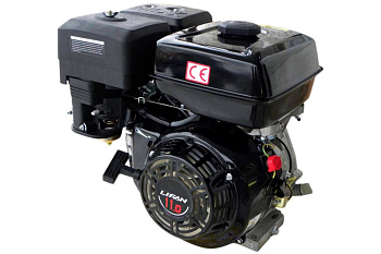 Двигатель LIFAN 182F D25 00-00000256