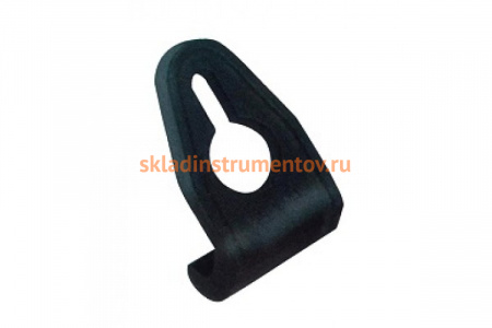 Крюк широкий Trommelberg D104125