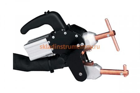 Клещи пневматические с кабелем для Digital Plus 7000 BlueWeld 801048