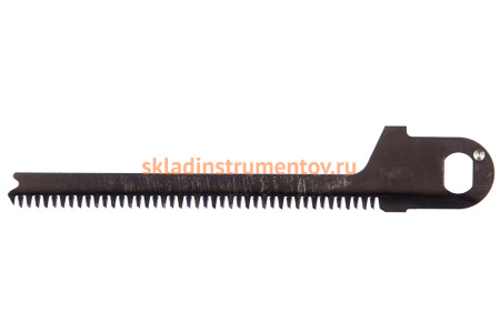 Полотно по дереву (криволинейный рез) для ножовки BlackDecker RS890 Scorpion STANLEY STA29971 Полотно по дереву (криволинейный рез) для ножовки BlackDecker RS890 Scorpion STANLEY STA29971