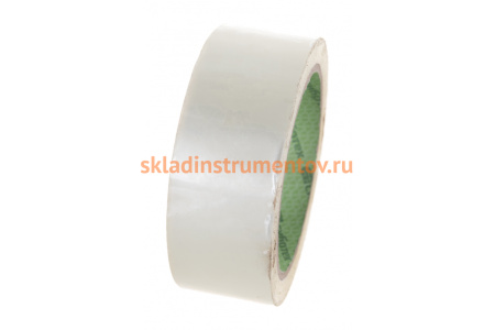 Клейкая лента СИБРТЕХ "Эксперт", 45 мкм, 36 мм х 60 м, цвет прозрачный 88721