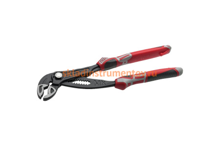 Переставные клещи NWS Maxi MX 250мм 1660-69-250