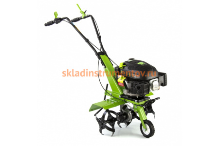 Мотокультиватор СИБРТЕХ КБС-600 56400