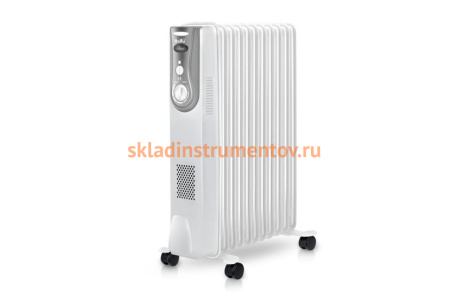 Масляный радиатор Ballu Level BOH/LV-11 2200 11 секций НС-1163573