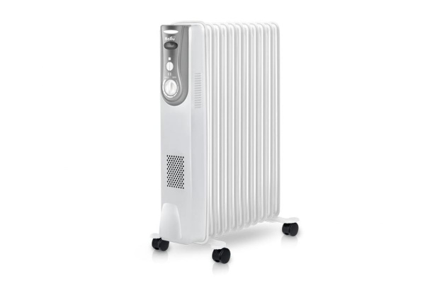 Масляный радиатор Ballu Level BOH/LV-11 2200 11 секций НС-1163573