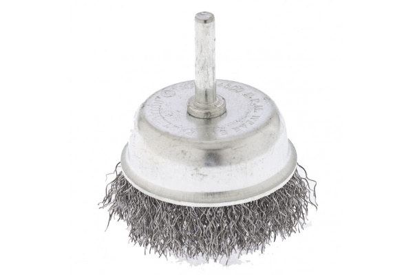 Щетка для дрели (65 мм; 0.3 мм) СИБРТЕХ 744777