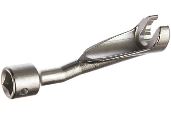 Сервисный ключ 1/2 дюйма 17 мм, (для гайки трубопровода дизельных двигателей МВ) Jonnesway AI020184 49568