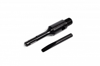 Адаптер SDS+ КВТ 81347