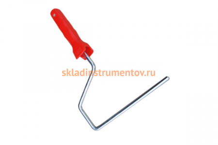 Бюгель для валика SANTOOL 180 мм 010310-180