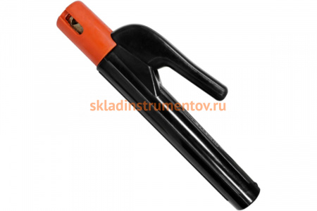 Электрододержатель PRO HL300 Сварог DH-13995595