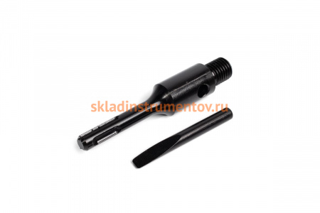 Адаптер SDS+ КВТ 81347