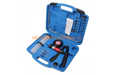 Приспособление для проверки герметичности систем ROCKFORCE RF-908G8