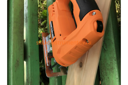 Электрический лобзик ВИХРЬ ЛЭ-55 72/9/1