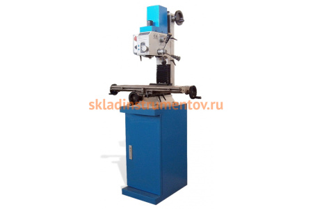 Фрезерный станок METALMASTER TDF-20 00000012490 Фрезерный станок METALMASTER TDF-20 00000012490