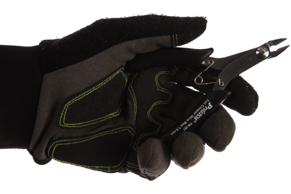 Кусачки ProsKit PM-251 00330028