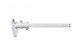 Штангенциркуль ЧИЗ ШЦ-1-200 0.02 26309