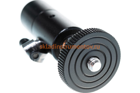 Адаптер ADA BALL ADAPTER 5/8" to 1/4" для лазерных уровней ADA А00373