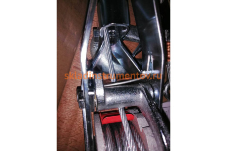 Храповый механизм 0.90 т Ingersoll Rand P15D3H