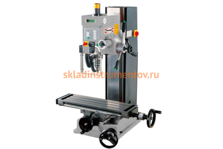 Фрезерный станок PROMA FP-25A 25800000 Фрезерный станок PROMA FP-25A 25800000