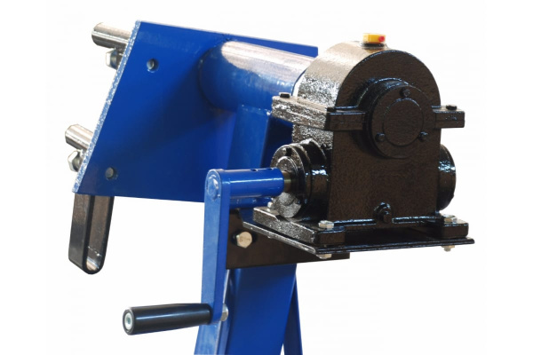 Кантователь с редуктором 900 кг AE&T T63005W