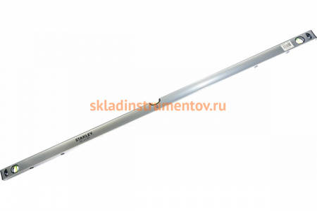 Магнитный строительный уровень 150 см Stanley STHT1-43115