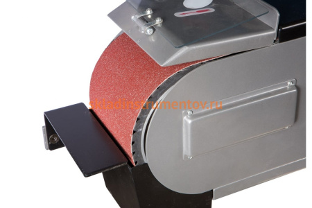 Ленточношлифовальный станок JET JBSM-150 50001892M