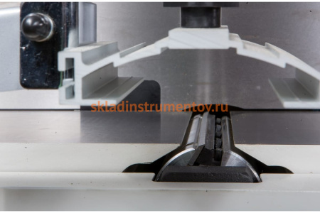 Фуговальный станок JET JJ-866 10000266M