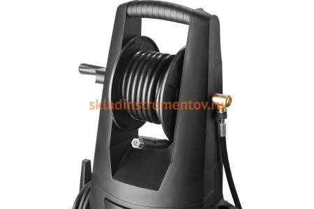 Мойка высокого давления ЗУБР Профессионал АВД-П195