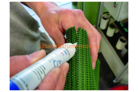 Цианоакрилатный клей WEICON Contact VA 1401 60 г (основа - этилат) wcn12054060