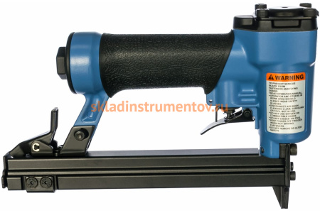 Скобозабивной пистолет Sumake 80/16