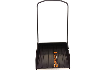 Скрепер для уборки снега Центроинструмент "Финланд" 1032