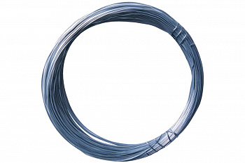 Оцинкованная садовая подвязка Archimedes 50 м 90827