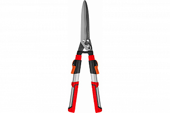 Кусторез со стальными телескопическими рукоятками Grinda GH-800T 640-795 мм 8-423783_z02