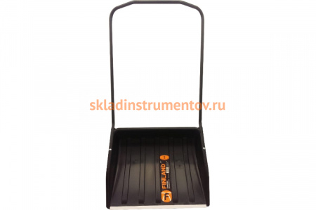 Скрепер для уборки снега Центроинструмент "Финланд" 1032