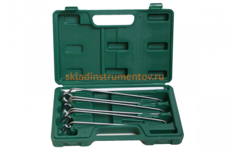 Приспособления для демонтажа и установки сухарей клапанов ГРМ Jonnesway AI030015 49014