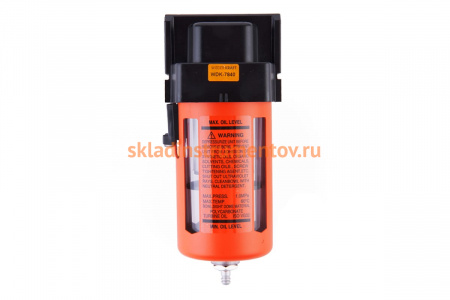 Фильтр-масло/влагоотделитель WIEDERKRAFT WDK-7840
