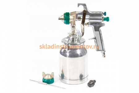 Краскораспылитель STELS AS 702 НP 57364