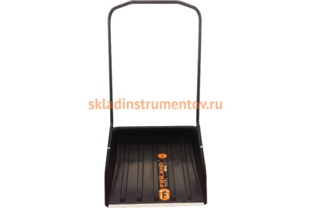 Скрепер для уборки снега Центроинструмент "Финланд" 1032