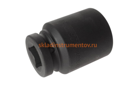 Головка торцевая 1” 46 ударная высокая L=92мм JTC 849046