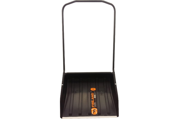 Скрепер для уборки снега Центроинструмент "Финланд" 1032