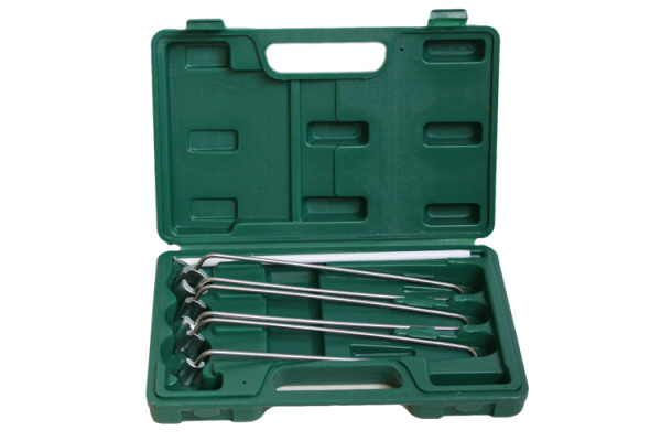 Приспособления для демонтажа и установки сухарей клапанов ГРМ Jonnesway AI030015 49014