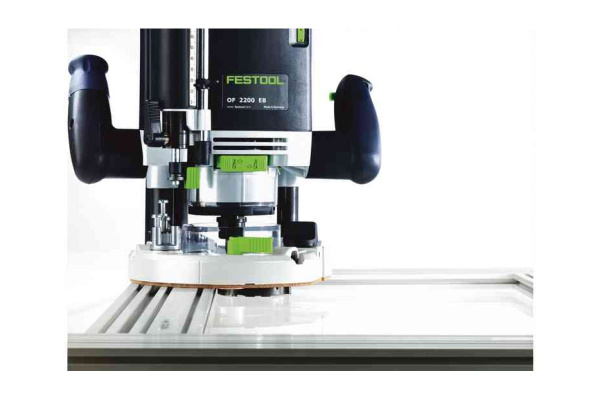 Фрезер FESTOOL OF 2200 EB-Set 574392 Фрезер FESTOOL OF 2200 EB-Set 574392