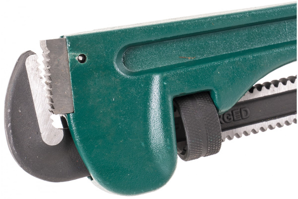 Ключ трубный разводной тип "RIGIT " 450 мм Kraftool 2728-45_z01