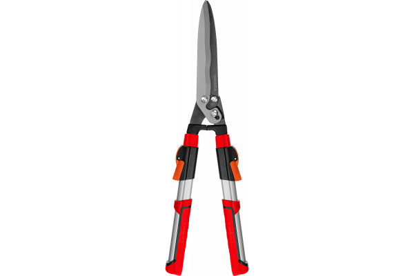 Кусторез со стальными телескопическими рукоятками Grinda GH-800T 640-795 мм 8-423783_z02