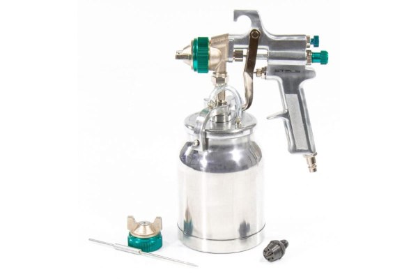 Краскораспылитель STELS AS 702 НP 57364