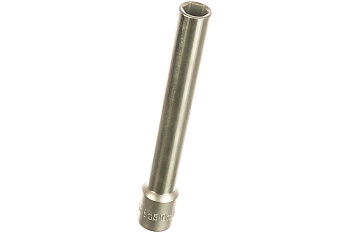 Головка 6-ти гранная для болтов заднего бампера MERCEDES (3/8"; 10 мм; 120 мм) JTC JTC-4213