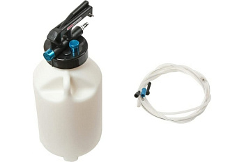 Пневматическое приспособление для откачивания технических жидкостей JTC 1023A