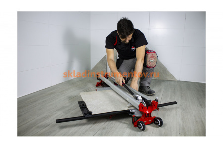 Ручной плиткорез RUBI проф. TZ-1020 17951